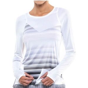 Lucky in Love Star Fall top